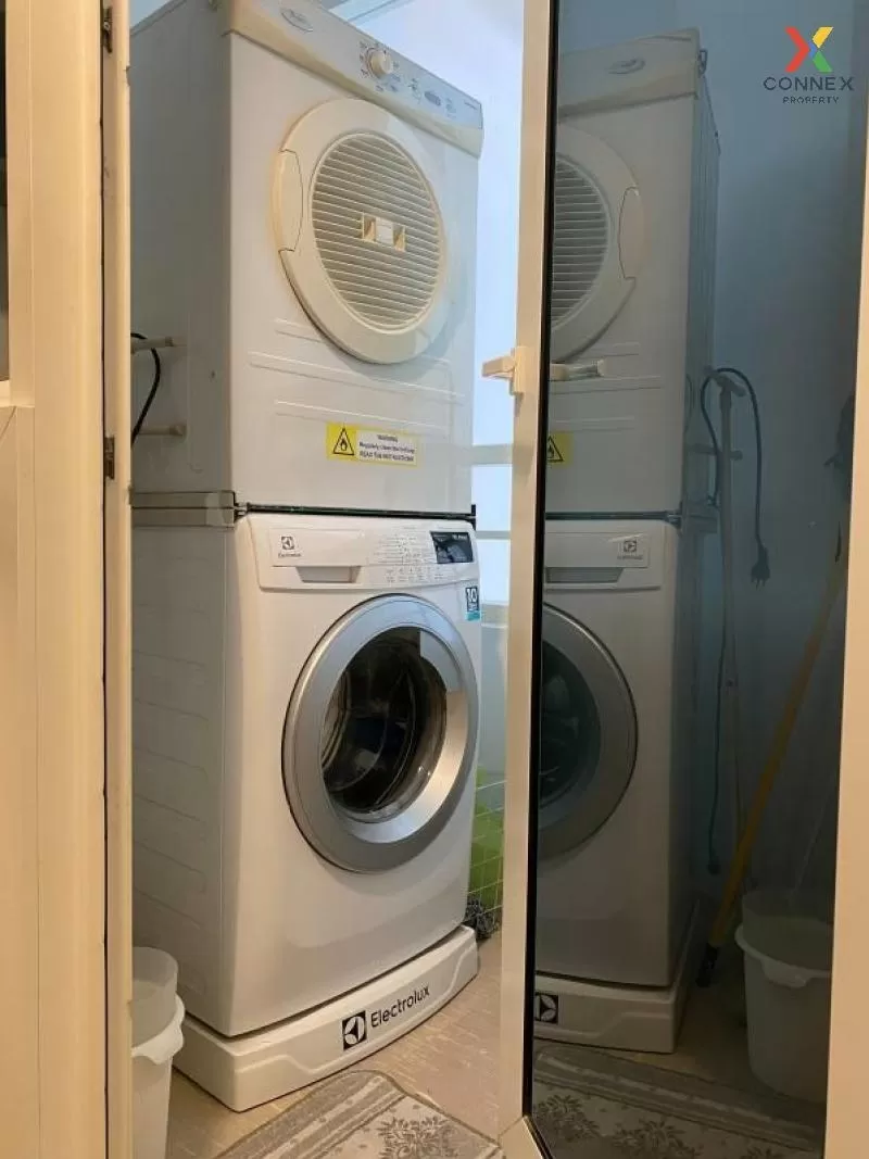 เช่าคอนโด  สิริ เรสซิเด้นส์ สุขุมวิท BTS-พร้อมพงษ์ คลองตัน เขต คล