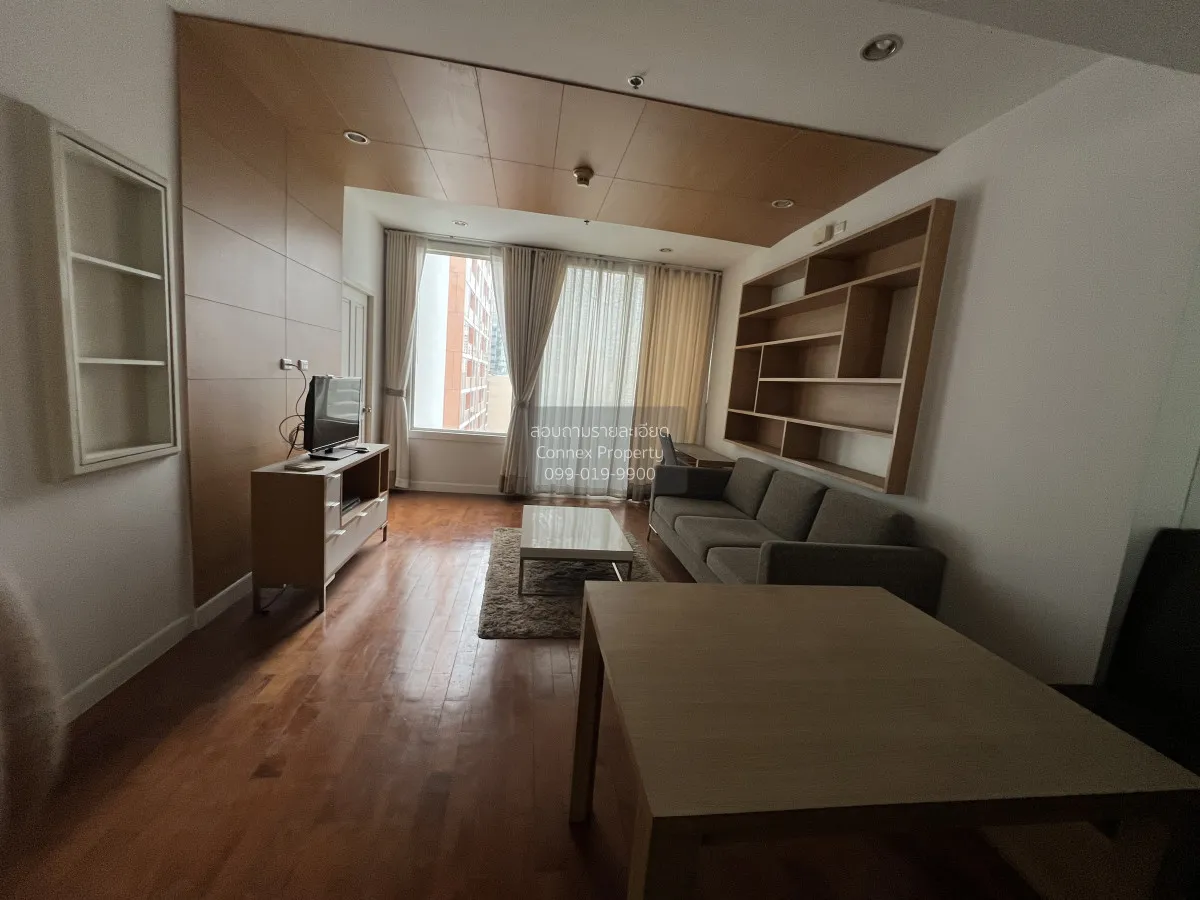 ขายคอนโด  สิริ เรสซิเด้นส์ สุขุมวิท BTS-พร้อมพงษ์ คลองตัน เขต คลอ 2