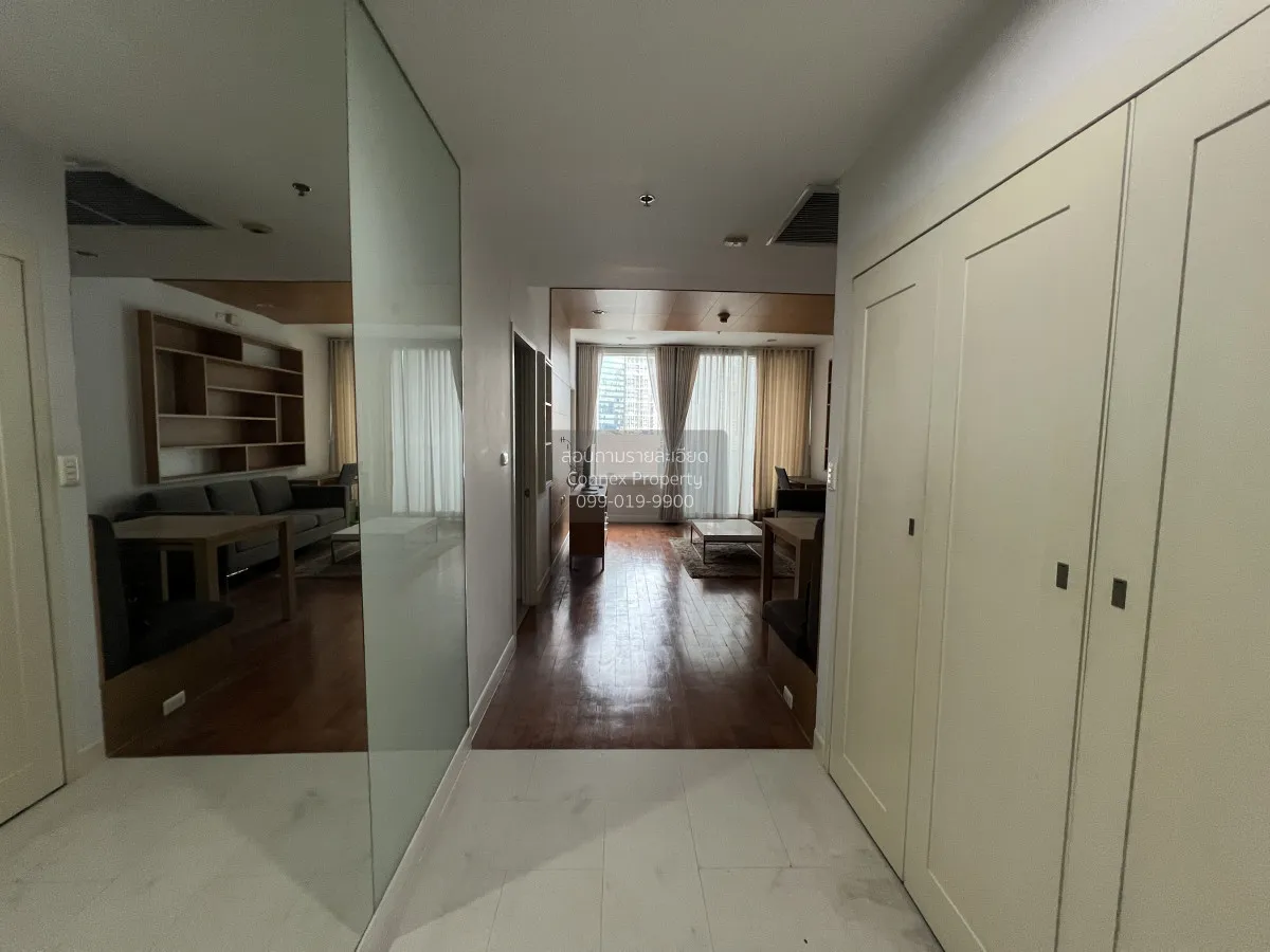 ขายคอนโด  สิริ เรสซิเด้นส์ สุขุมวิท BTS-พร้อมพงษ์ คลองตัน เขต คลอ 4