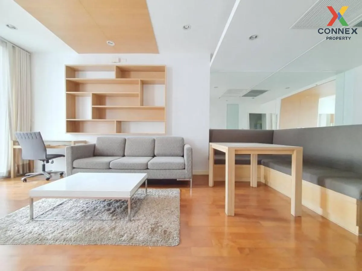 FOR Sale condo , Siri Residence Sukhumvit , BTS-Phrom Phong , Khl 4