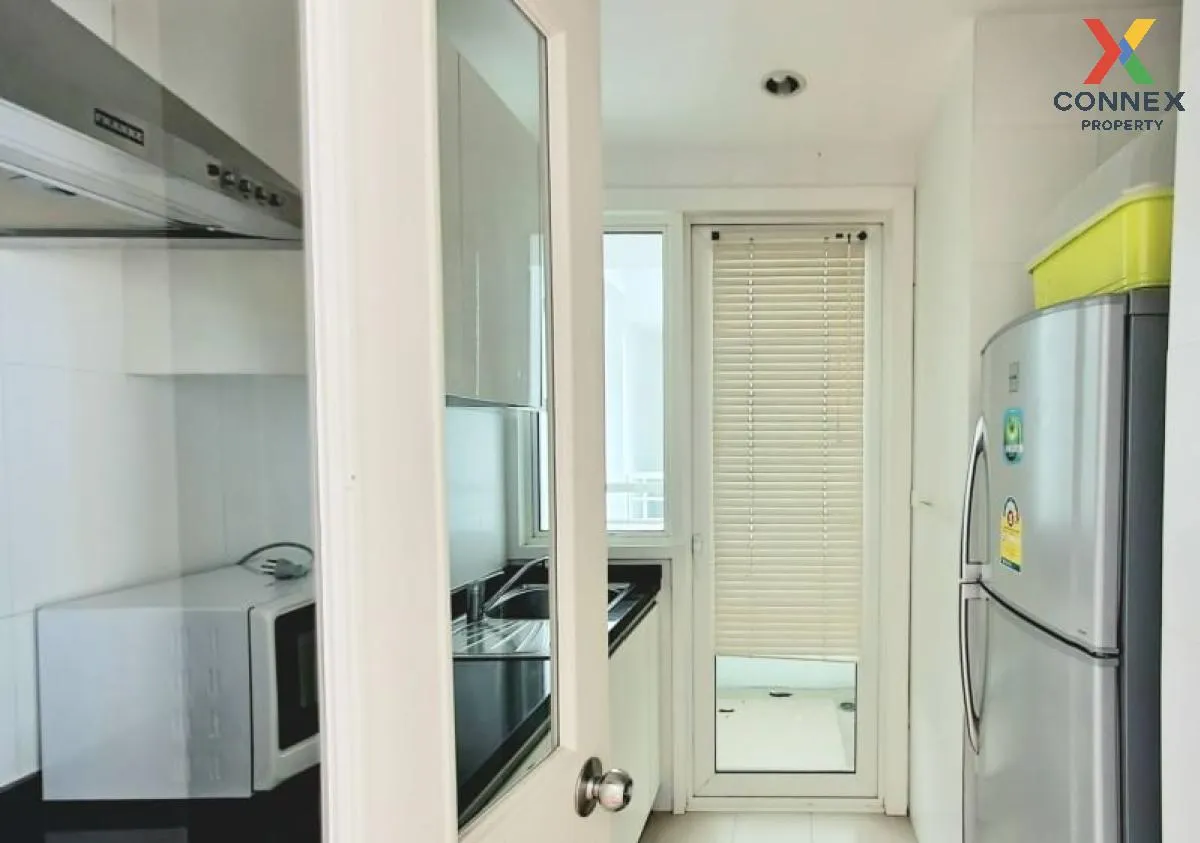FOR Sale condo , Siri Residence Sukhumvit , BTS-Phrom Phong , Khl