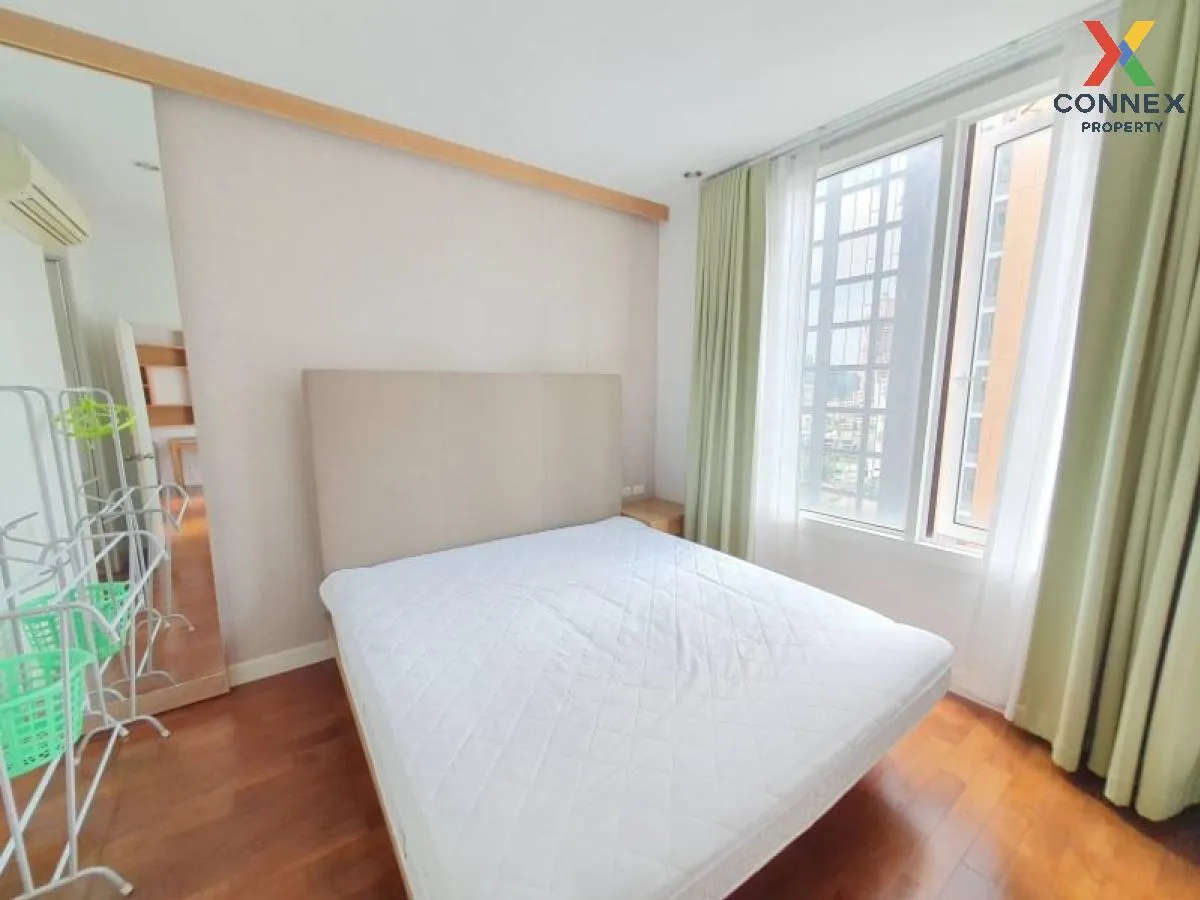 FOR Sale condo , Siri Residence Sukhumvit , BTS-Phrom Phong , Khl