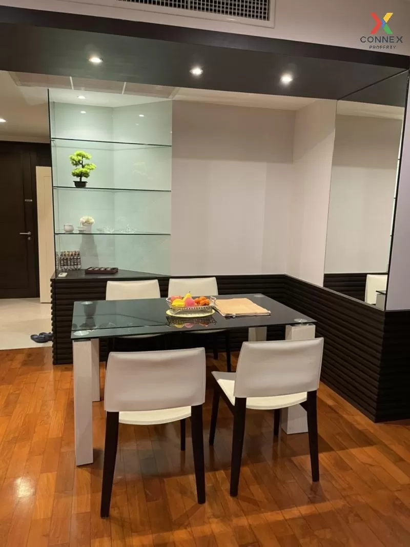 FOR RENT condo , Siri Residence Sukhumvit , BTS-Phrom Phong , Khl 2