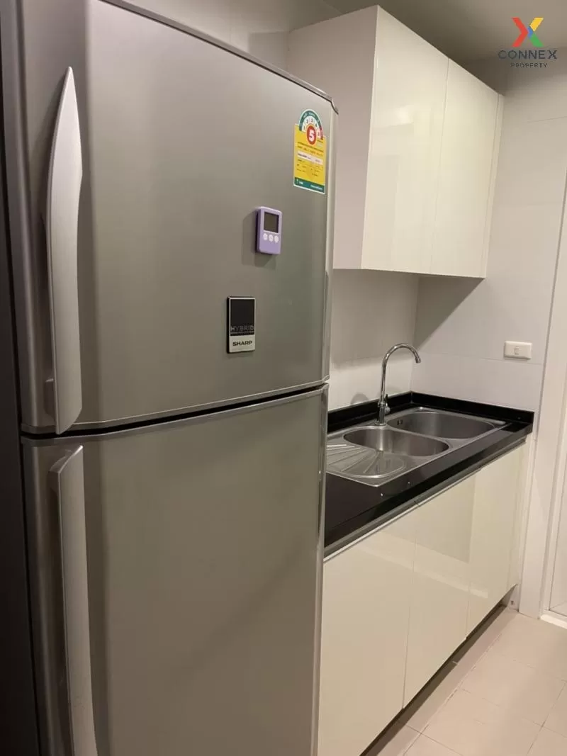 FOR RENT condo , Siri Residence Sukhumvit , BTS-Phrom Phong , Khl 3