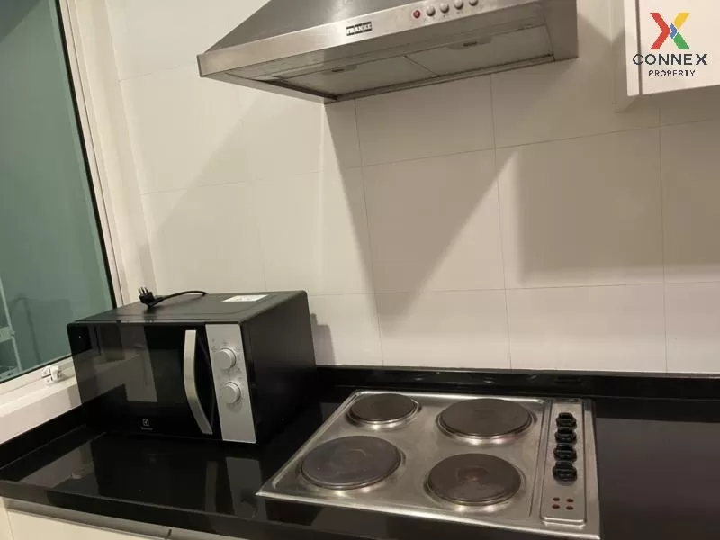 FOR RENT condo , Siri Residence Sukhumvit , BTS-Phrom Phong , Khl 4