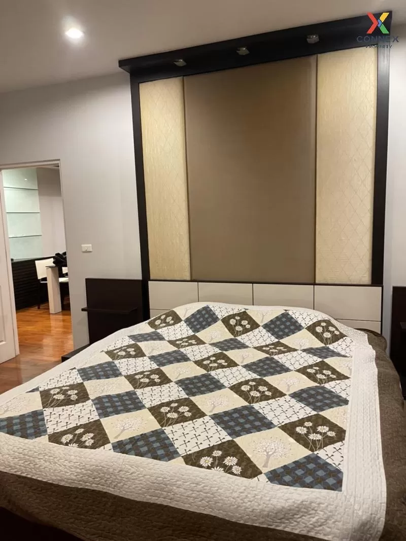 FOR RENT condo , Siri Residence Sukhumvit , BTS-Phrom Phong , Khl