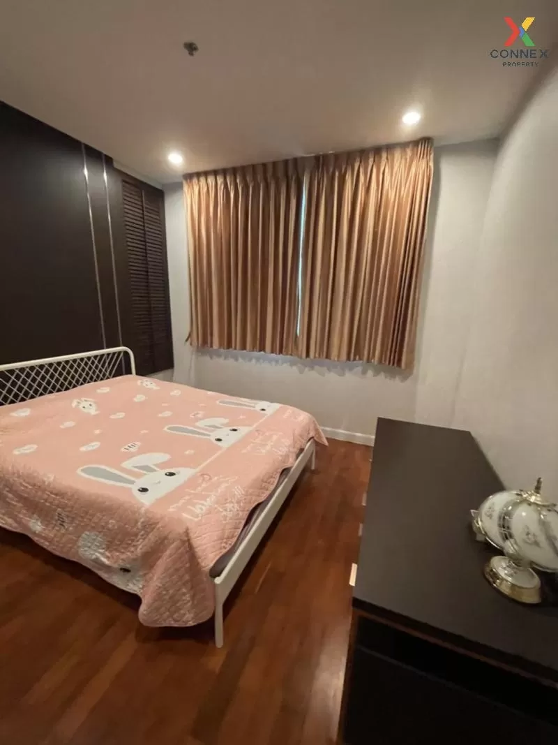 FOR RENT condo , Siri Residence Sukhumvit , BTS-Phrom Phong , Khl