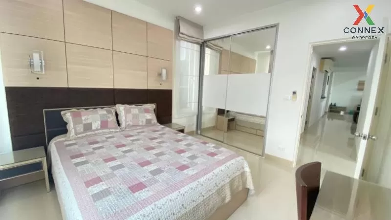 FOR RENT condo , Siri Residence Sukhumvit , BTS-Phrom Phong , Khl