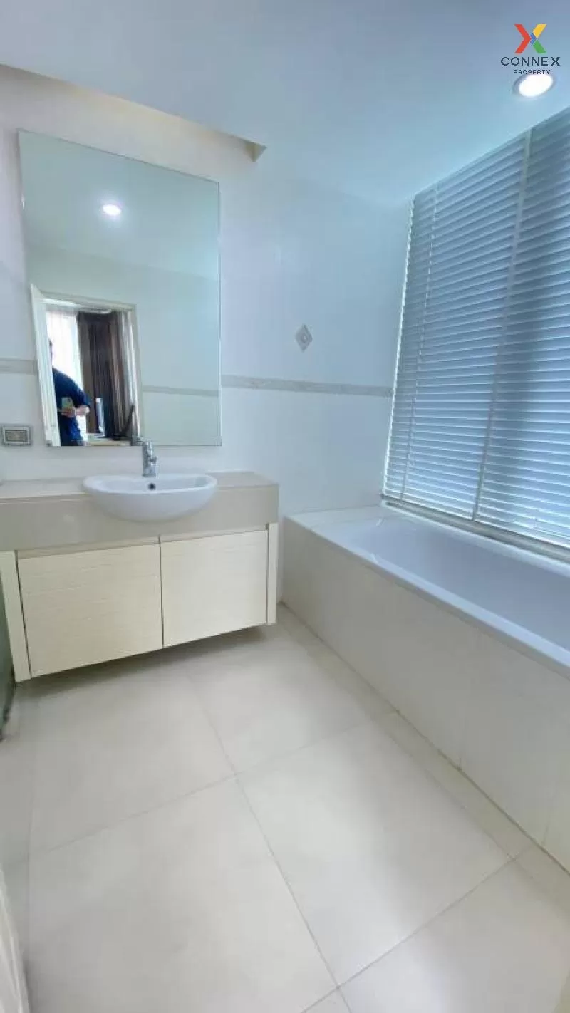 FOR RENT condo , Siri Residence Sukhumvit , BTS-Phrom Phong , Khl