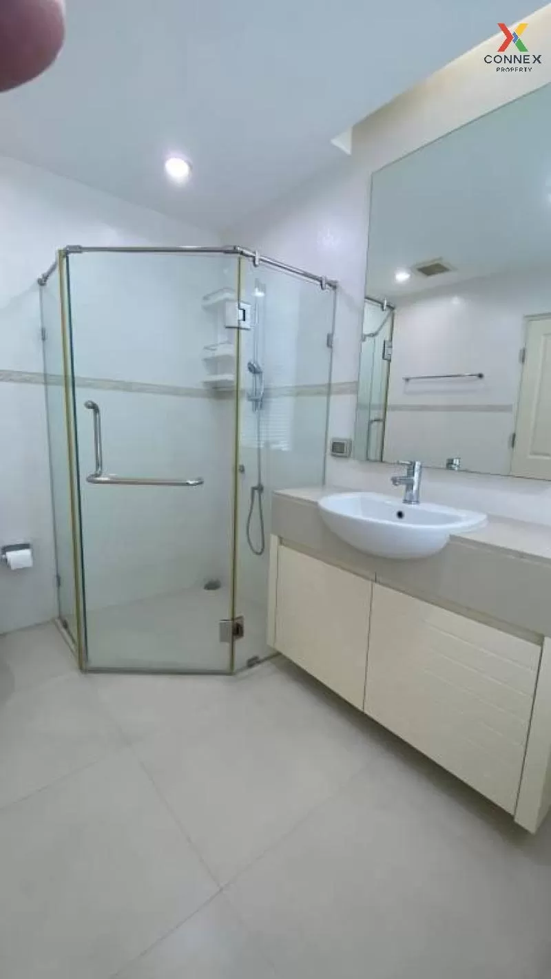 FOR RENT condo , Siri Residence Sukhumvit , BTS-Phrom Phong , Khl