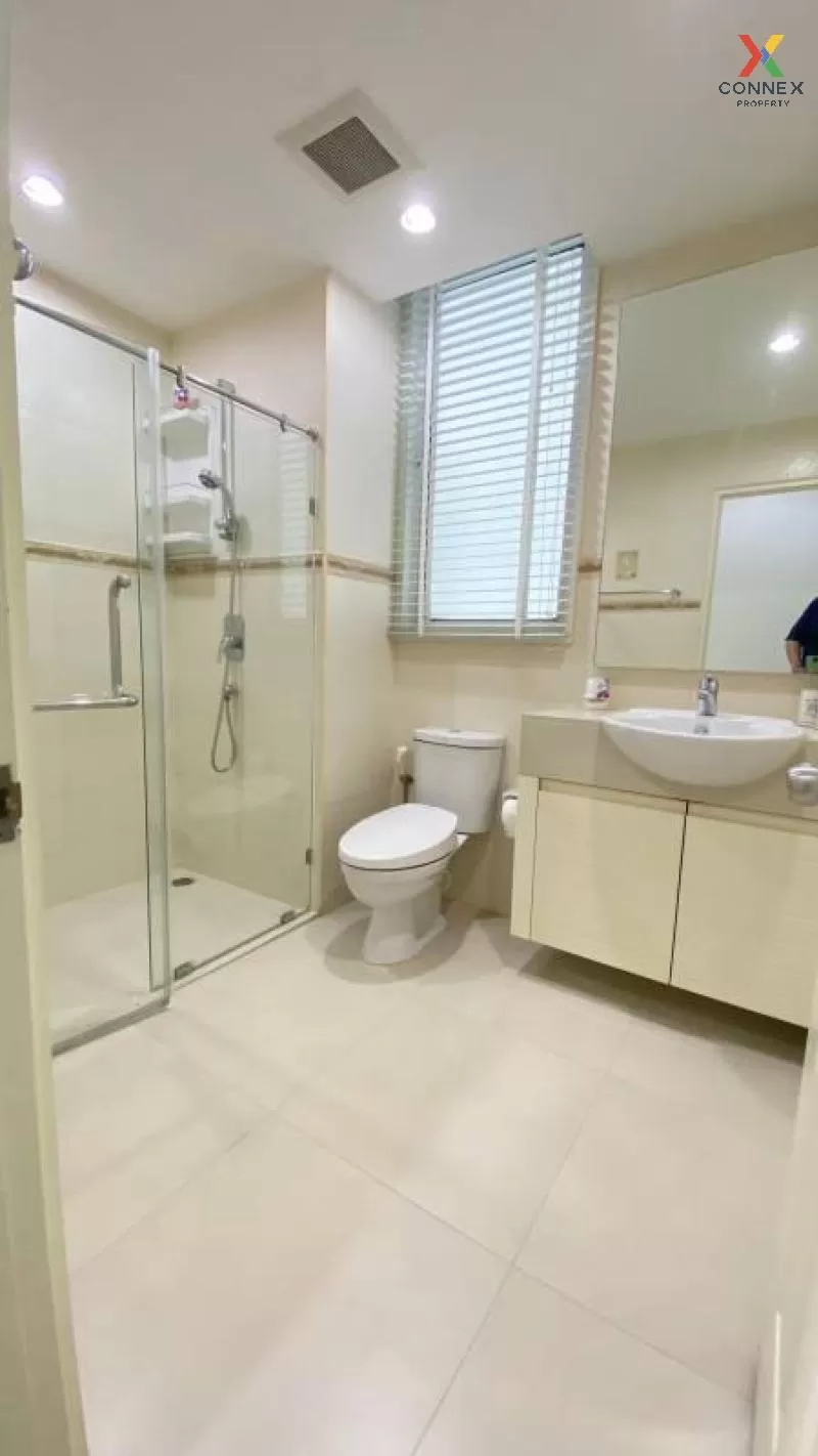 FOR RENT condo , Siri Residence Sukhumvit , BTS-Phrom Phong , Khl