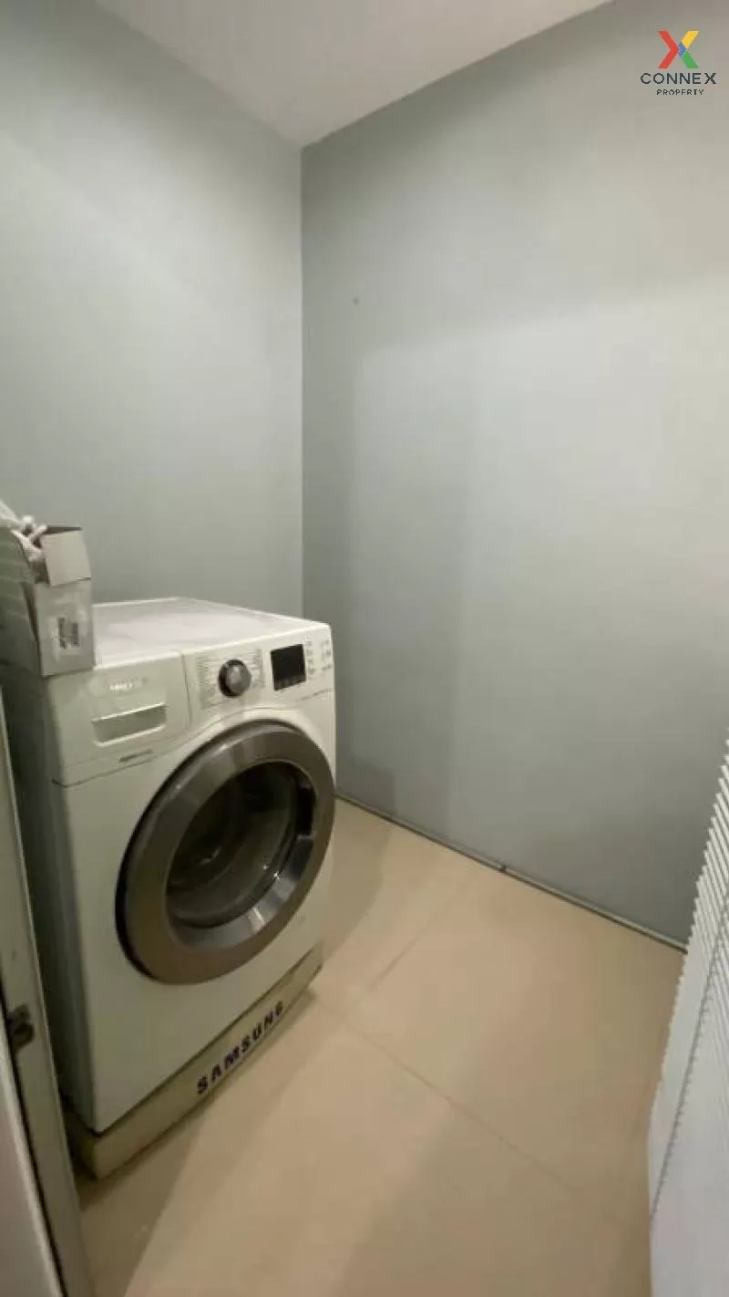 FOR RENT condo , Siri Residence Sukhumvit , BTS-Phrom Phong , Khl