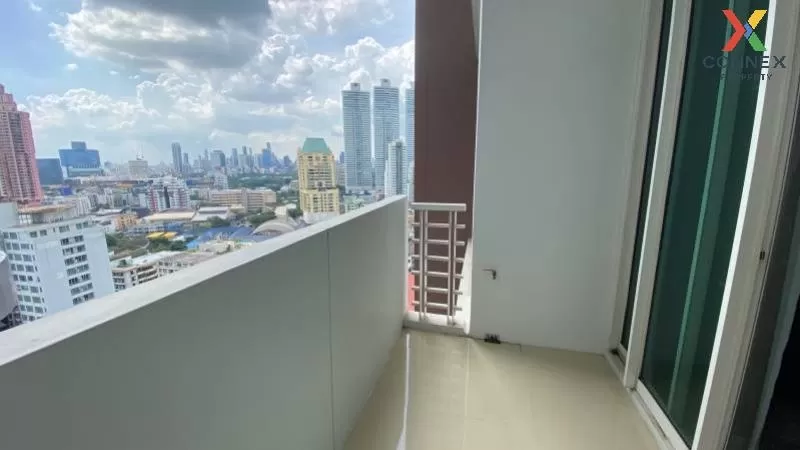 FOR RENT condo , Siri Residence Sukhumvit , BTS-Phrom Phong , Khl
