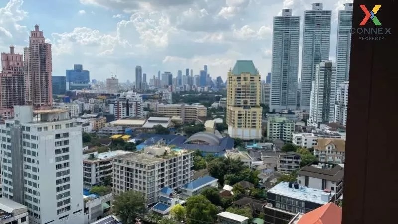 FOR RENT condo , Siri Residence Sukhumvit , BTS-Phrom Phong , Khl