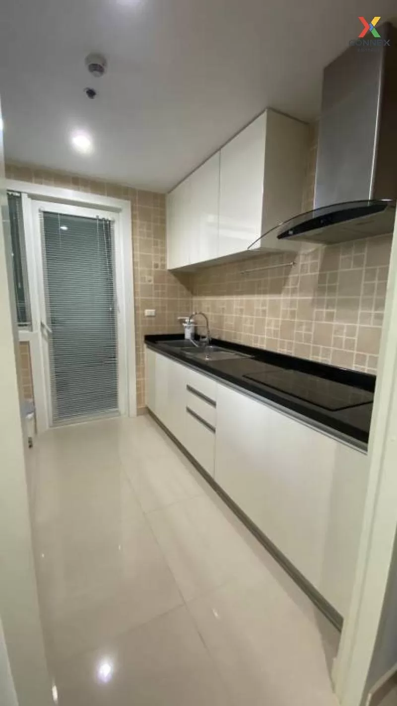 FOR RENT condo , Siri Residence Sukhumvit , BTS-Phrom Phong , Khl