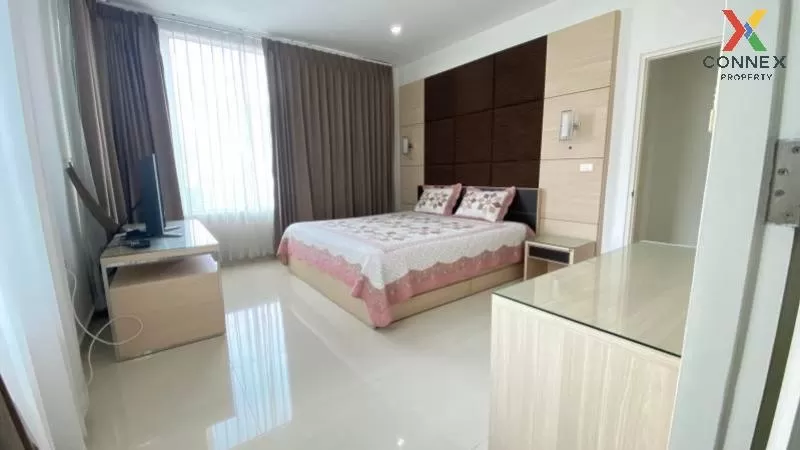 FOR RENT condo , Siri Residence Sukhumvit , BTS-Phrom Phong , Khl
