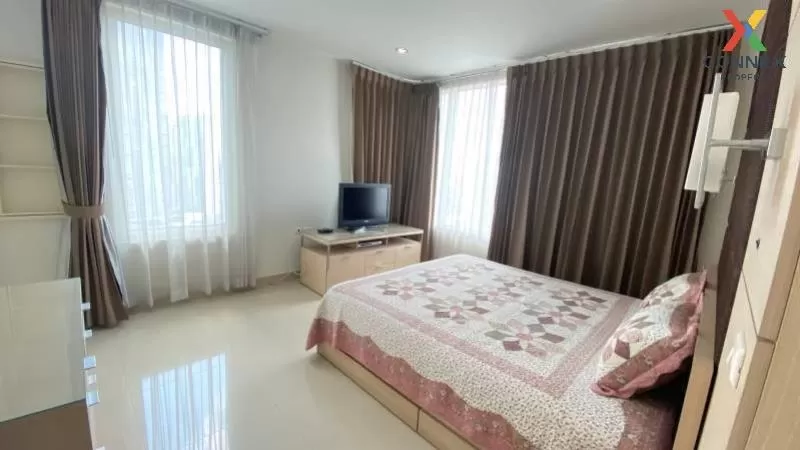 FOR RENT condo , Siri Residence Sukhumvit , BTS-Phrom Phong , Khl