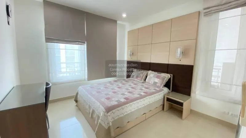 FOR RENT condo , Siri Residence Sukhumvit , BTS-Phrom Phong , Khl