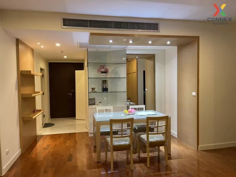 FOR RENT condo , Siri Residence Sukhumvit , BTS-Phrom Phong , Khl 2