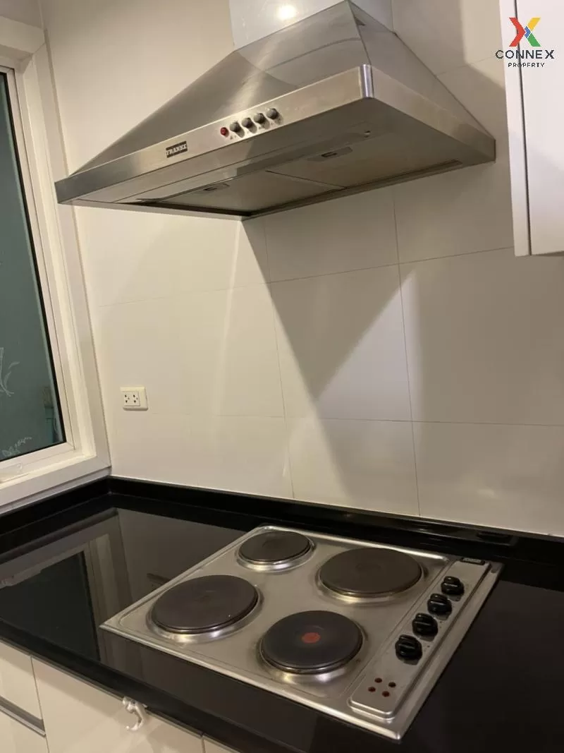 FOR RENT condo , Siri Residence Sukhumvit , BTS-Phrom Phong , Khl 4