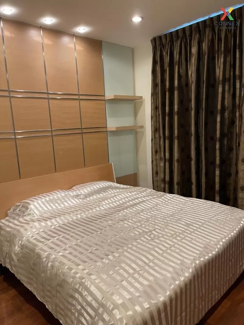 FOR RENT condo , Siri Residence Sukhumvit , BTS-Phrom Phong , Khl