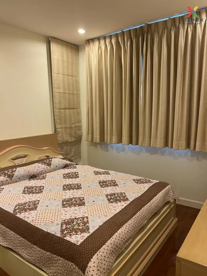 FOR RENT condo , Siri Residence Sukhumvit , BTS-Phrom Phong , Khl