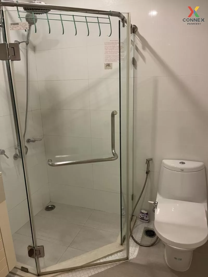 FOR RENT condo , Siri Residence Sukhumvit , BTS-Phrom Phong , Khl