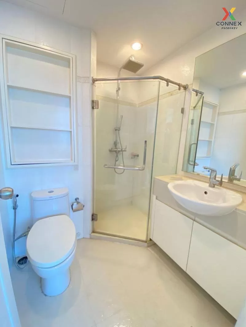 เช่าคอนโด  สิริ เรสซิเด้นส์ สุขุมวิท BTS-พร้อมพงษ์ คลองตัน เขต คล