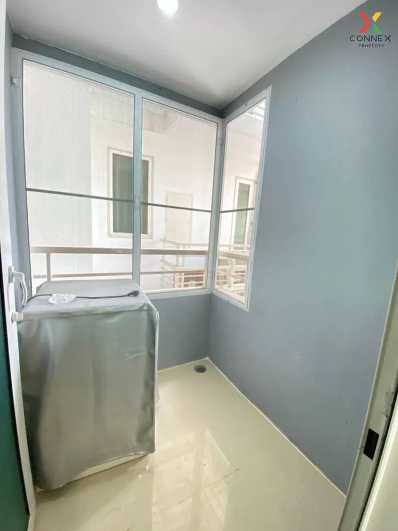 เช่าคอนโด  สิริ เรสซิเด้นส์ สุขุมวิท BTS-พร้อมพงษ์ คลองตัน เขต คล