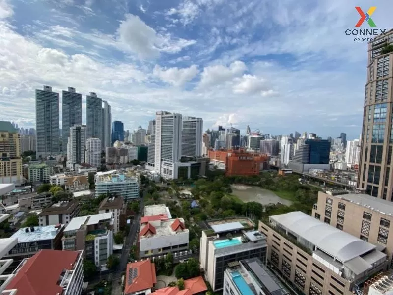 เช่าคอนโด  สิริ เรสซิเด้นส์ สุขุมวิท BTS-พร้อมพงษ์ คลองตัน เขต คล