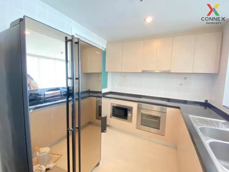 เช่าคอนโด  สิริ เรสซิเด้นส์ สุขุมวิท BTS-พร้อมพงษ์ คลองตัน เขต คล 3