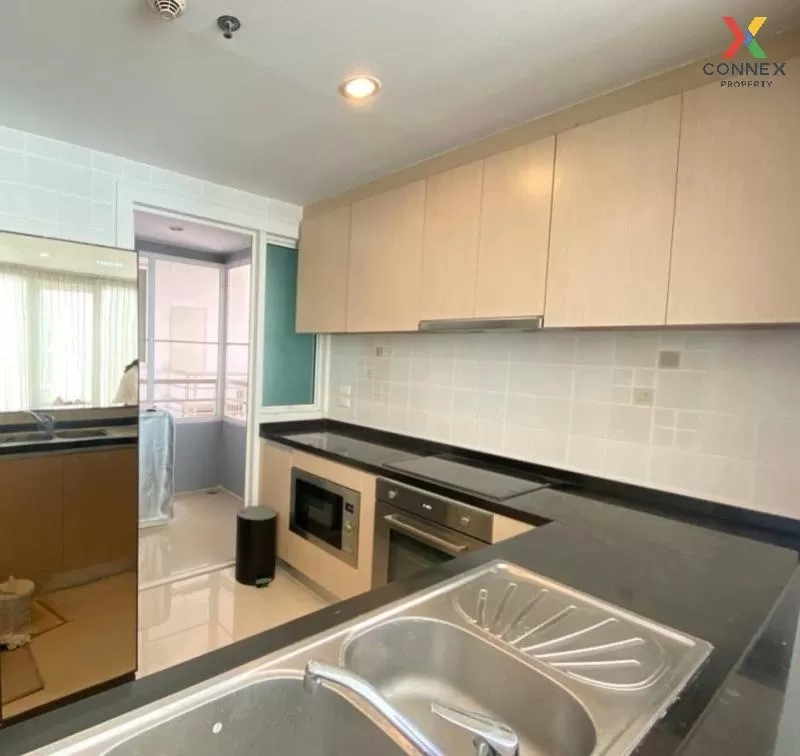 เช่าคอนโด  สิริ เรสซิเด้นส์ สุขุมวิท BTS-พร้อมพงษ์ คลองตัน เขต คล 4