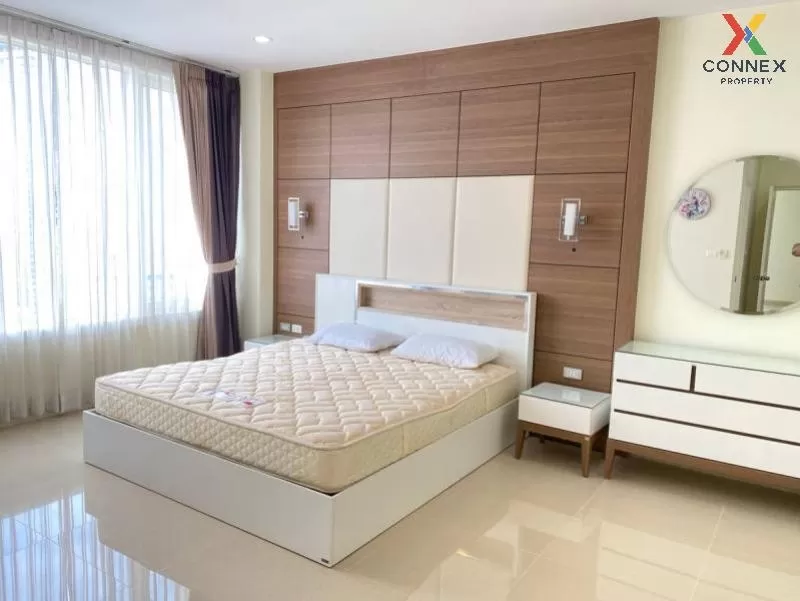 เช่าคอนโด  สิริ เรสซิเด้นส์ สุขุมวิท BTS-พร้อมพงษ์ คลองตัน เขต คล