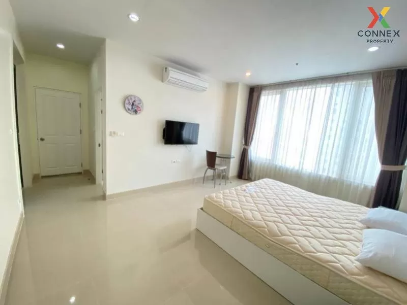 เช่าคอนโด  สิริ เรสซิเด้นส์ สุขุมวิท BTS-พร้อมพงษ์ คลองตัน เขต คล