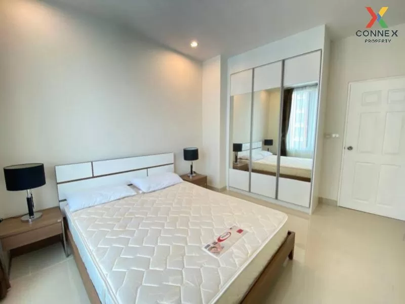 เช่าคอนโด  สิริ เรสซิเด้นส์ สุขุมวิท BTS-พร้อมพงษ์ คลองตัน เขต คล