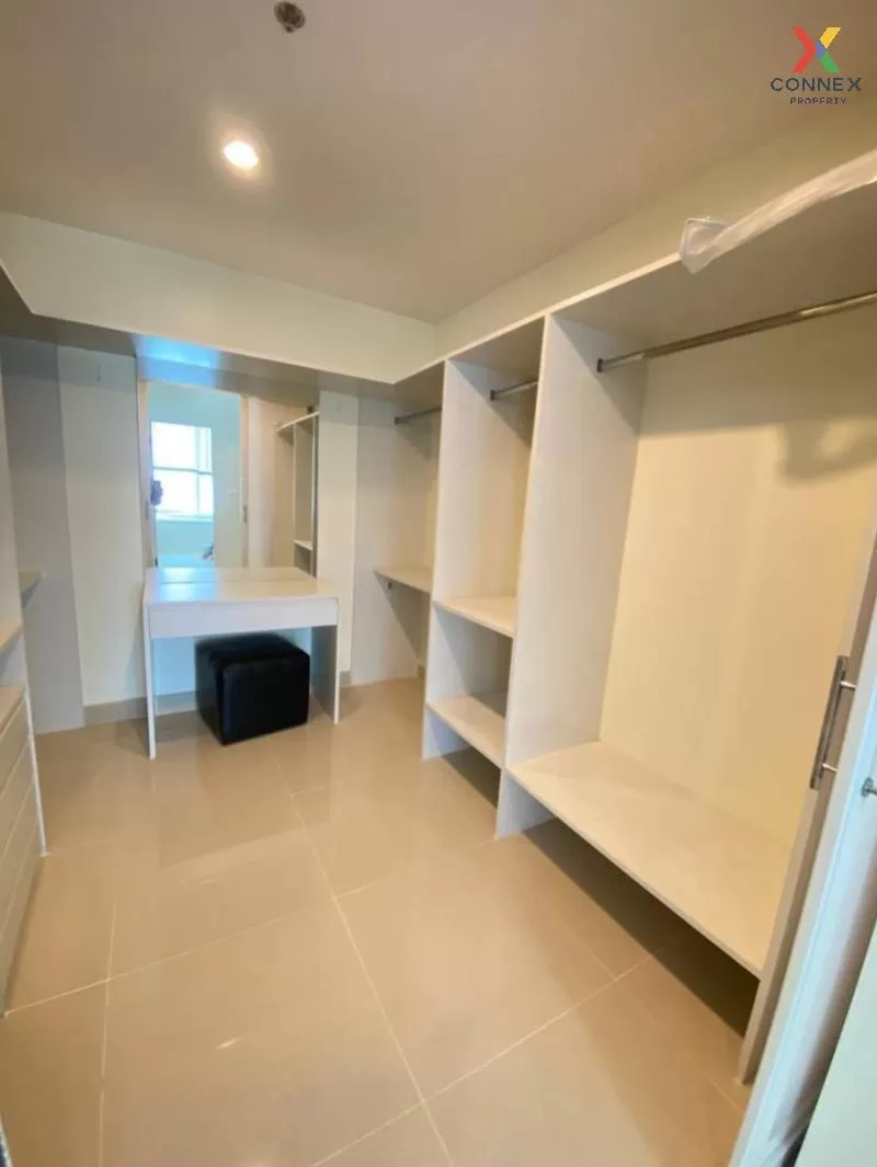 เช่าคอนโด  สิริ เรสซิเด้นส์ สุขุมวิท BTS-พร้อมพงษ์ คลองตัน เขต คล