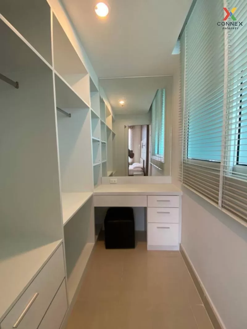 เช่าคอนโด  สิริ เรสซิเด้นส์ สุขุมวิท BTS-พร้อมพงษ์ คลองตัน เขต คล