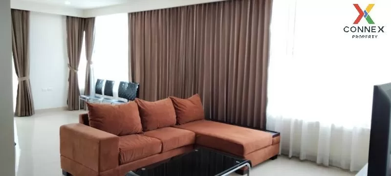 เช่าคอนโด  สิริ เรสซิเด้นส์ สุขุมวิท BTS-พร้อมพงษ์ คลองตัน เขต คล 1