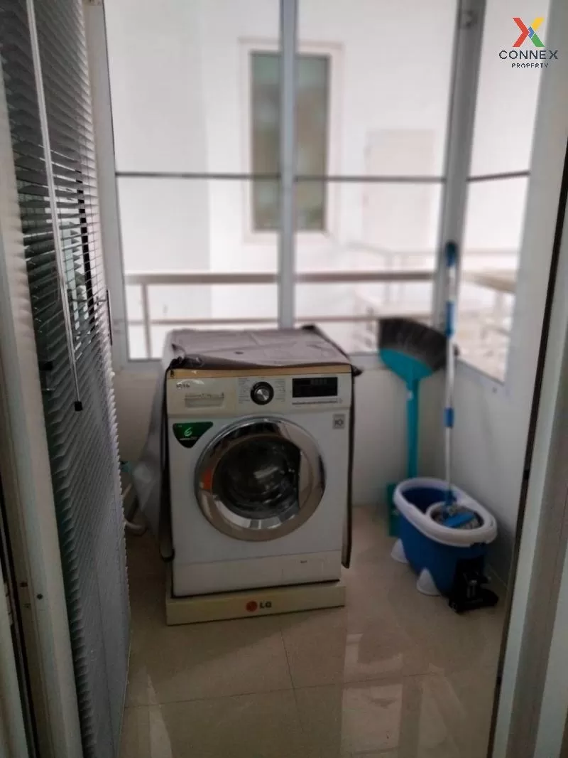 เช่าคอนโด  สิริ เรสซิเด้นส์ สุขุมวิท BTS-พร้อมพงษ์ คลองตัน เขต คล