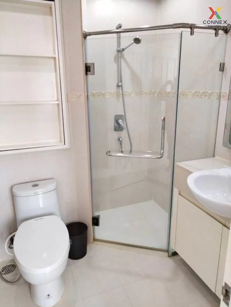 เช่าคอนโด  สิริ เรสซิเด้นส์ สุขุมวิท BTS-พร้อมพงษ์ คลองตัน เขต คล