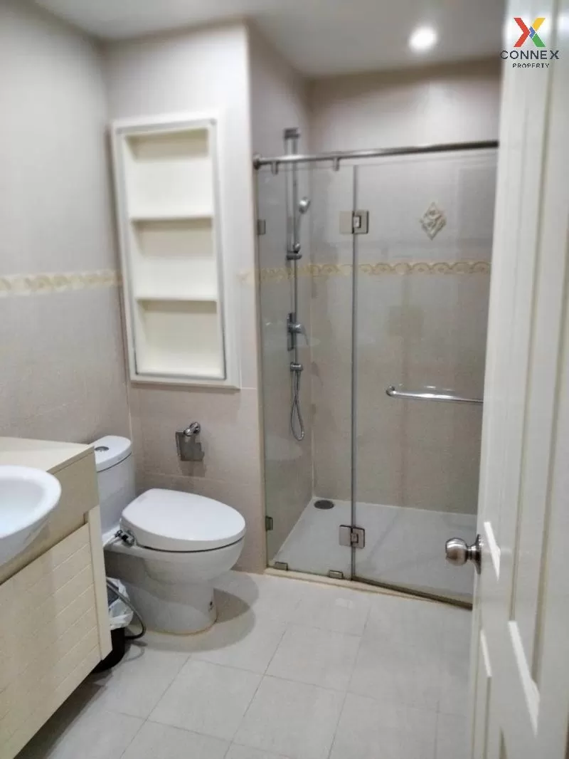 เช่าคอนโด  สิริ เรสซิเด้นส์ สุขุมวิท BTS-พร้อมพงษ์ คลองตัน เขต คล