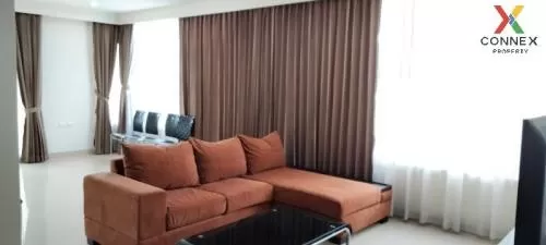 เช่าคอนโด  สิริ เรสซิเด้นส์ สุขุมวิท BTS-พร้อมพงษ์ คลองตัน เขต คลองเตย กรุงเทพ CX-19492