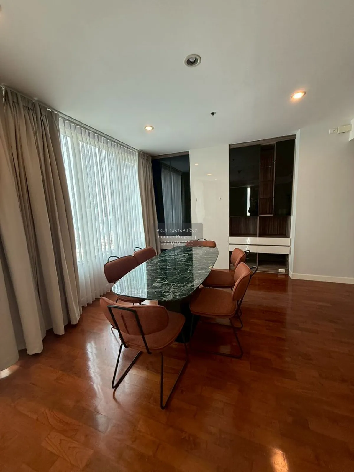 เช่าคอนโด  สิริ เรสซิเด้นส์ สุขุมวิท BTS-พร้อมพงษ์ คลองตัน เขต คล 2