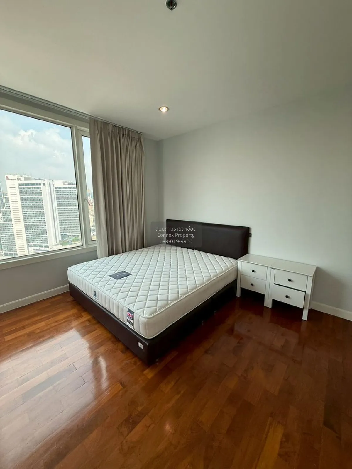 เช่าคอนโด  สิริ เรสซิเด้นส์ สุขุมวิท BTS-พร้อมพงษ์ คลองตัน เขต คล 3