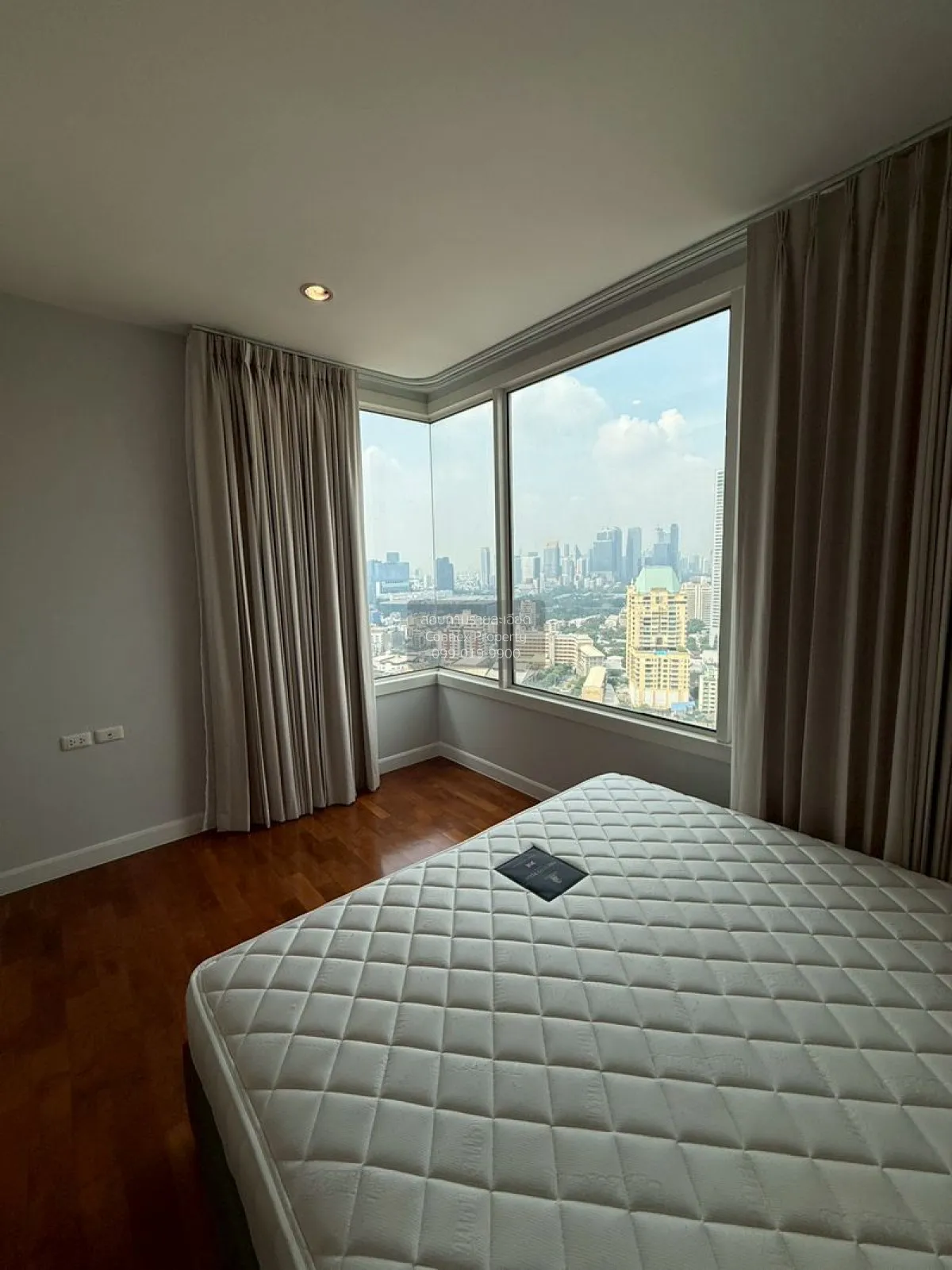 เช่าคอนโด  สิริ เรสซิเด้นส์ สุขุมวิท BTS-พร้อมพงษ์ คลองตัน เขต คล 4