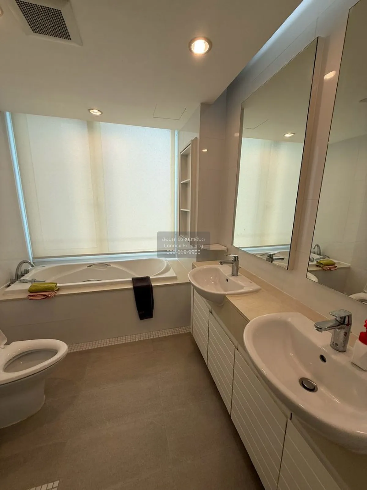 เช่าคอนโด  สิริ เรสซิเด้นส์ สุขุมวิท BTS-พร้อมพงษ์ คลองตัน เขต คล