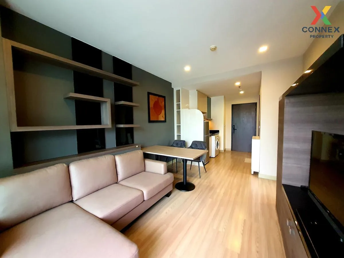 FOR RENT condo , Sky Walk Residences , BTS-Phra Khanong , Phra Kh 1