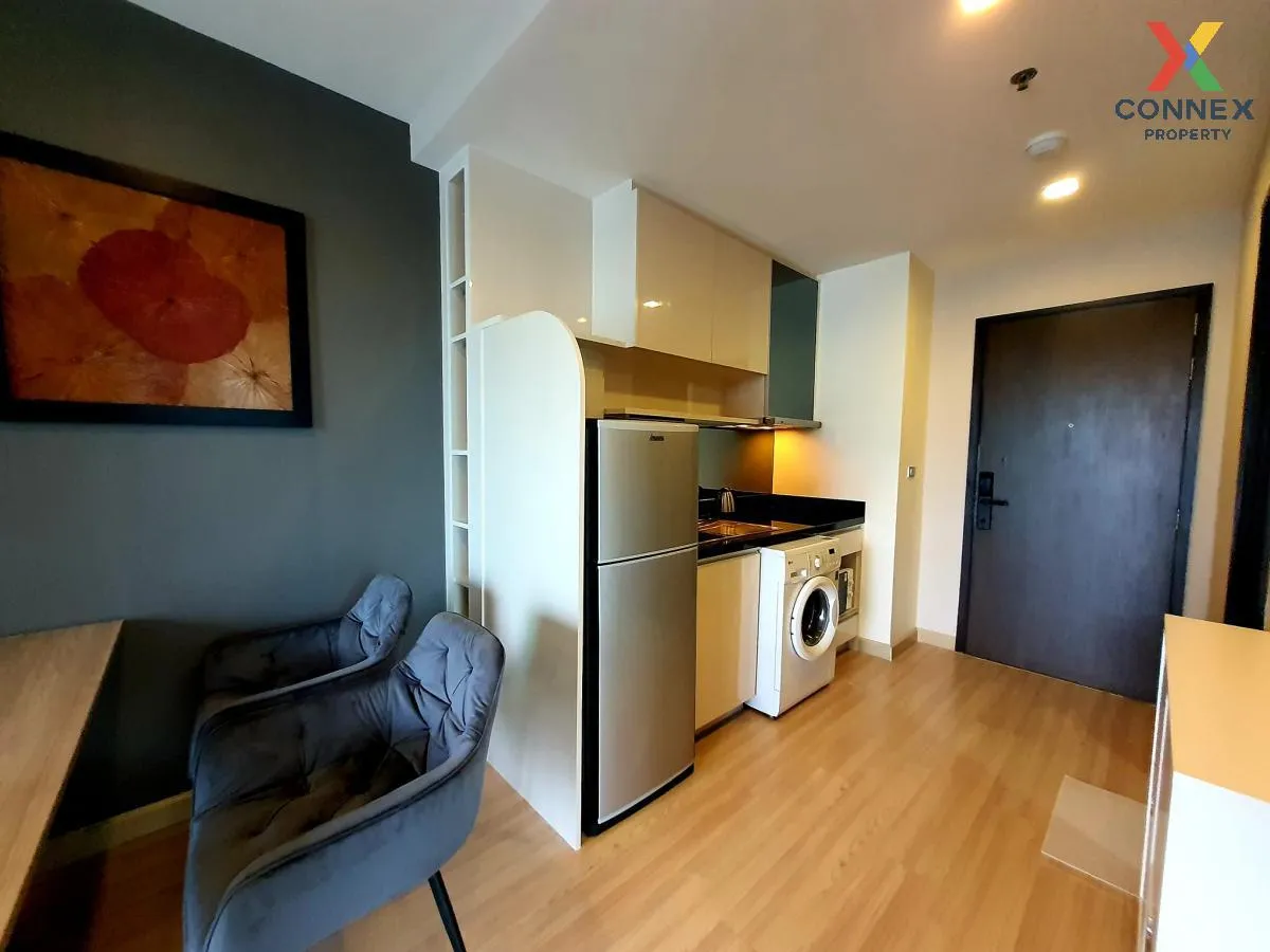 FOR RENT condo , Sky Walk Residences , BTS-Phra Khanong , Phra Kh 4