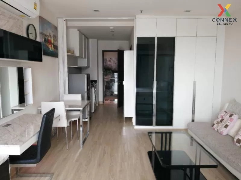 FOR RENT condo , Sky Walk Residences , BTS-Phra Khanong , Phra Kh 1