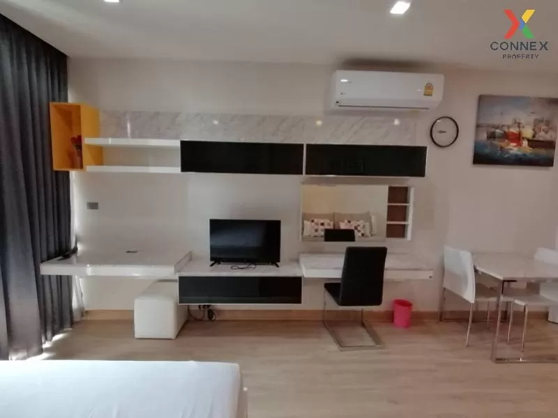 FOR RENT condo , Sky Walk Residences , BTS-Phra Khanong , Phra Kh 2